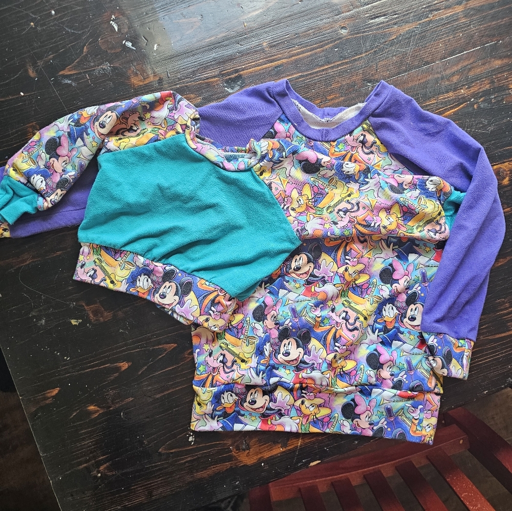 Small shop matching disney sibling shirts